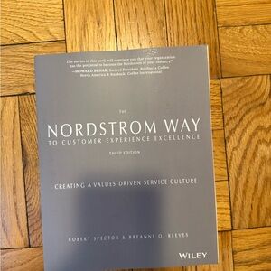 Gray Book on Customer Experience Excellence